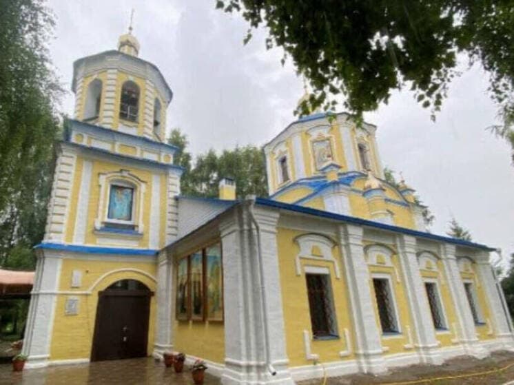 В Татарстане четыре церкви и мечеть получат статус объектов культурного наследия