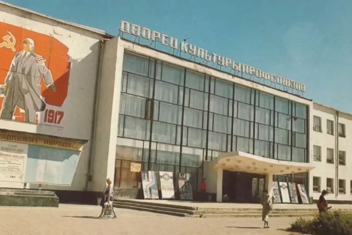 Калмыцкая государственная филармония отметила 55-летие