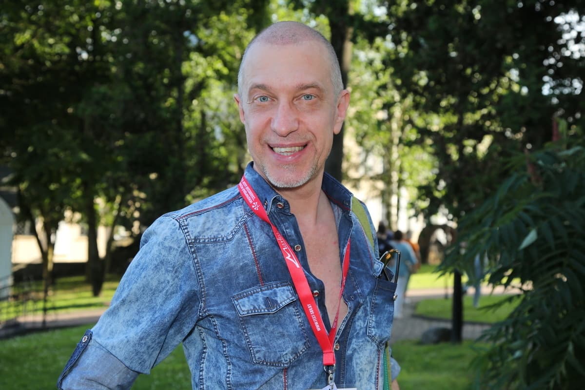Леонид Дзюник рассказал, где могут похоронить Сергея Соседова