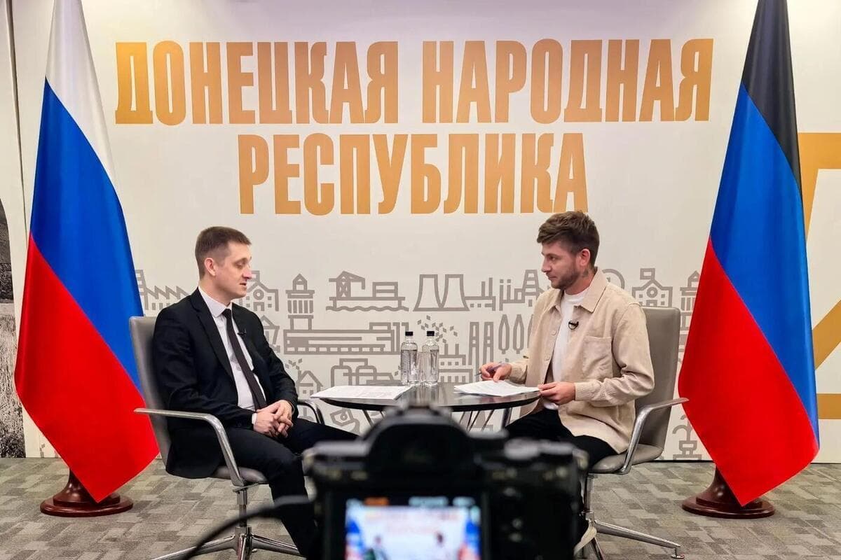 В ДНР анонсировали обновление общественного транспорта в 2026 году