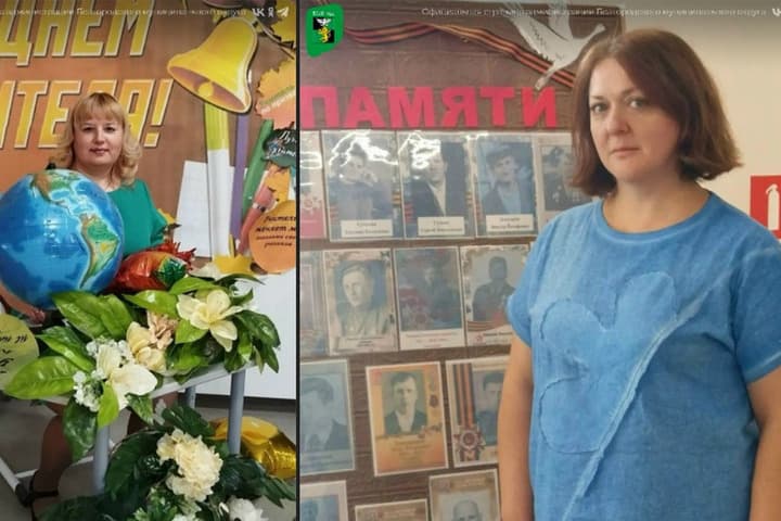Два белгородских педагога вышли в финал фестиваля «Лента памяти»