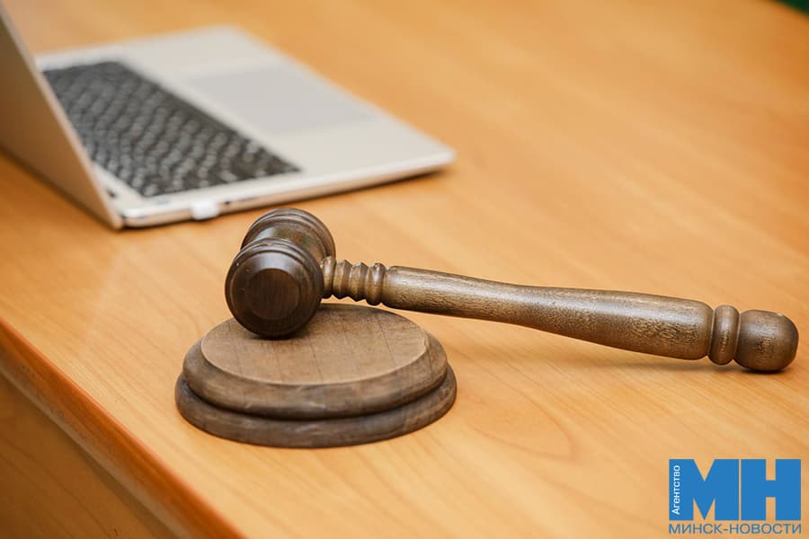 Идет на сомнительный рекорд. Житель столицы получил 22-ю судимость