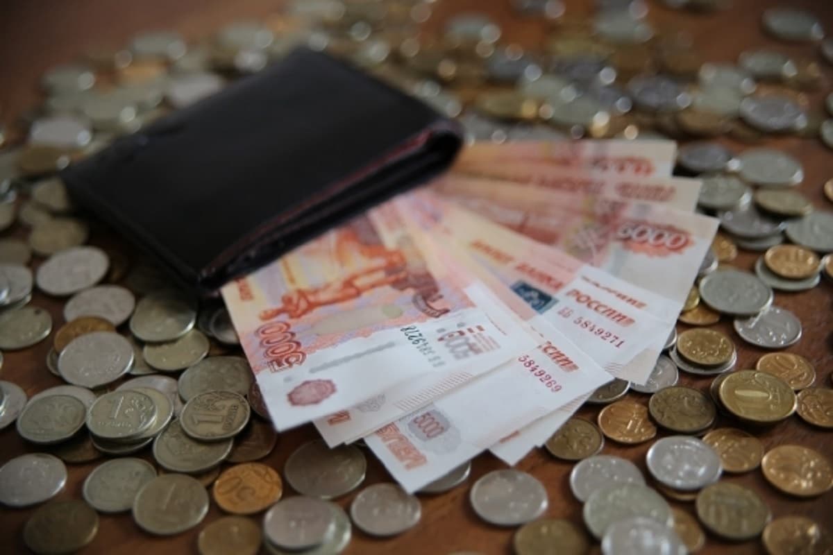 Волгоградцам напомнили о налогах, которые нужно оплатить до 1 декабря