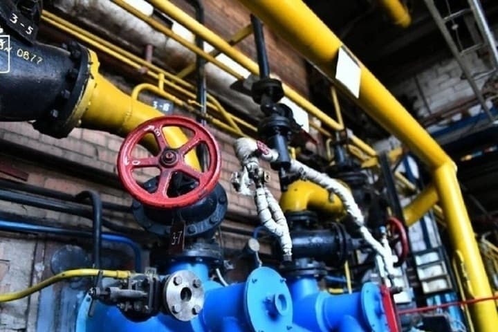 В Костромской области начинается отопительный сезон