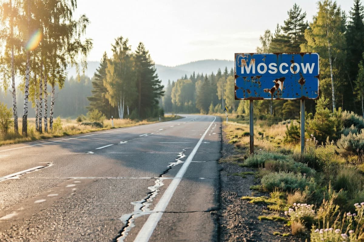 В Латвии придумали, как избавиться от Москвы