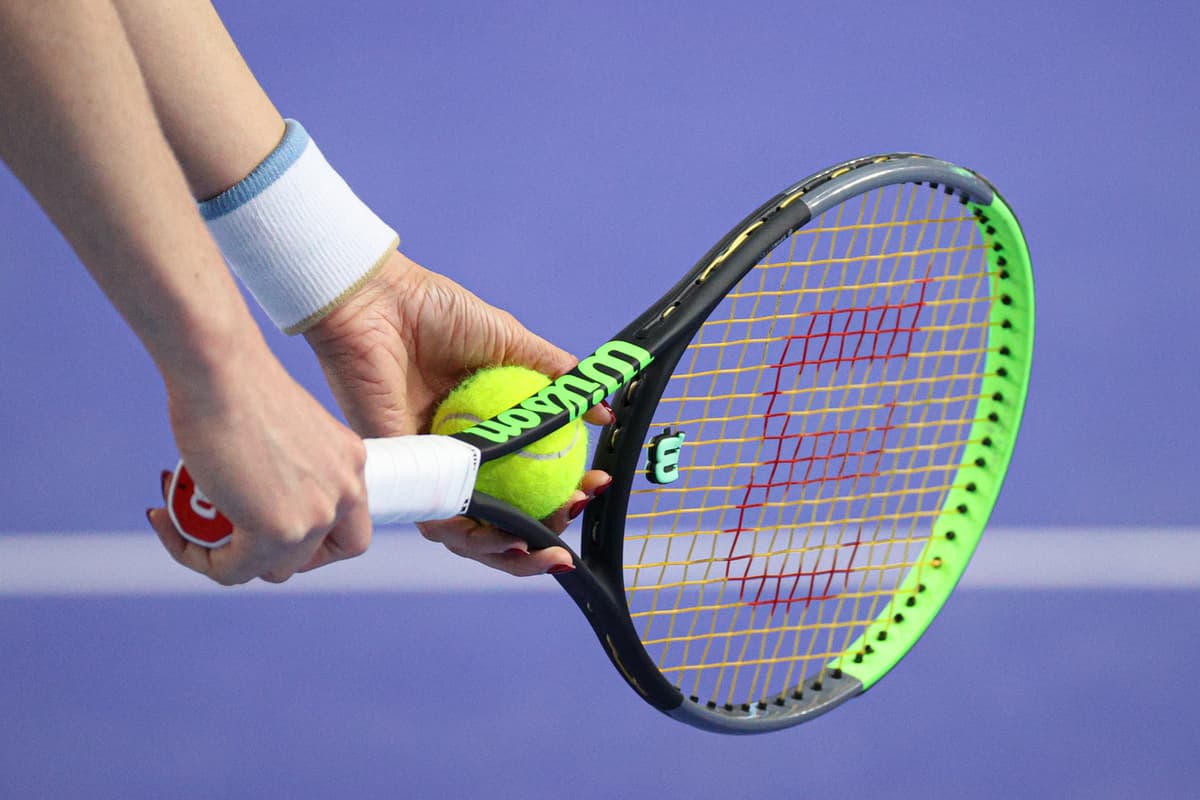 Российская теннисистка Алина Корнеева вышла в полуфинал турнира WTA 250 в Сеуле