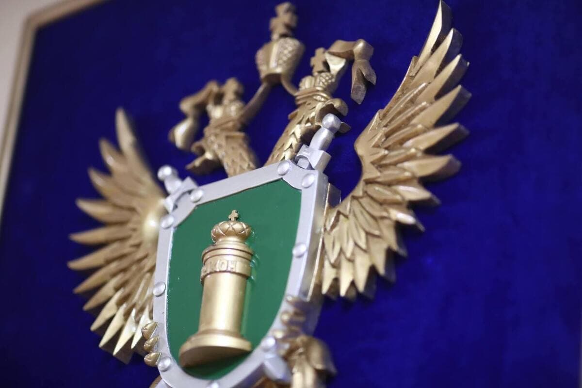 В Астраханской области с подрядчика взыскали сумму неосновательного обогащения