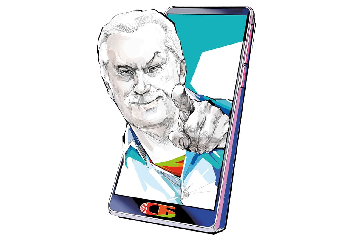 Андрей Муковозчик комментирует самые эмоциональные события недели, вызвавшие вопросы от наших читательниц