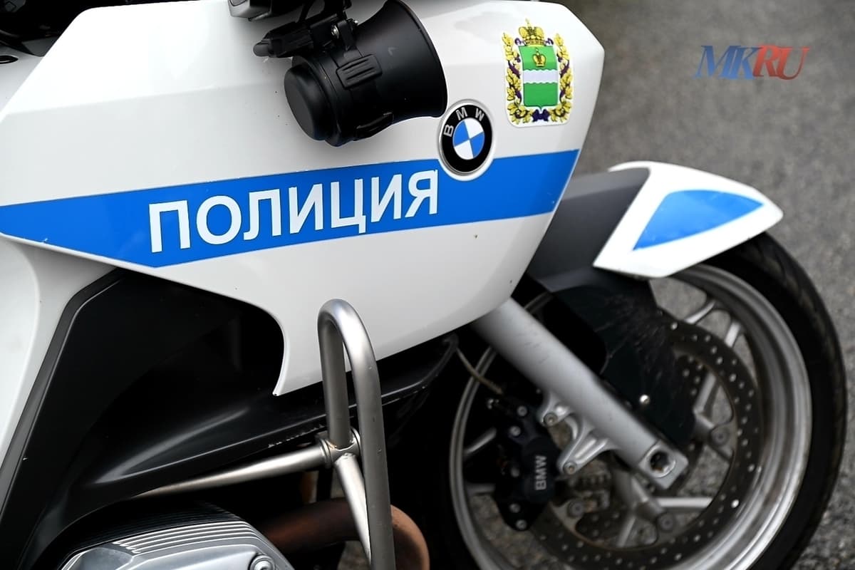На трассе «Вязьма-Калуга» пострадал 65-летний автомобилист