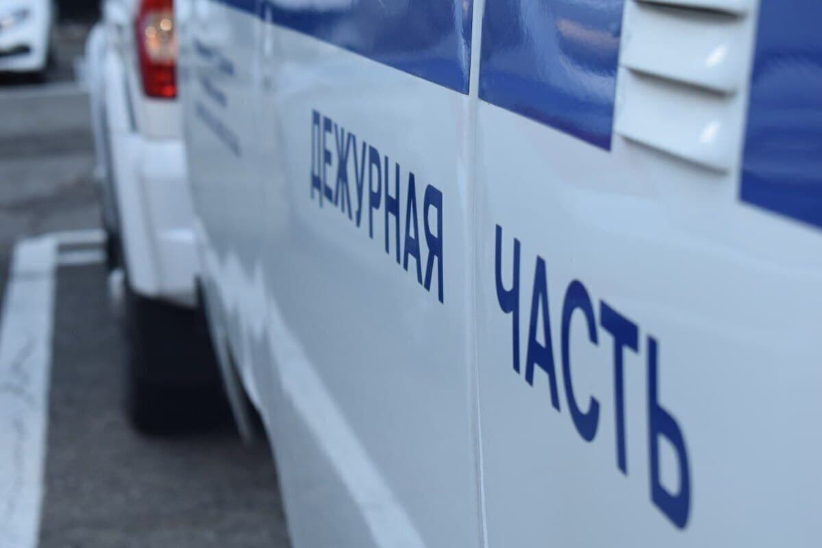 В Черкесске задержали участников дорожного конфликта