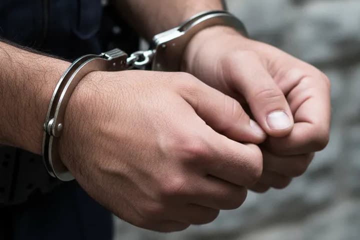 8 уклонявшихся от наказания осужденных задержали в Кировской области