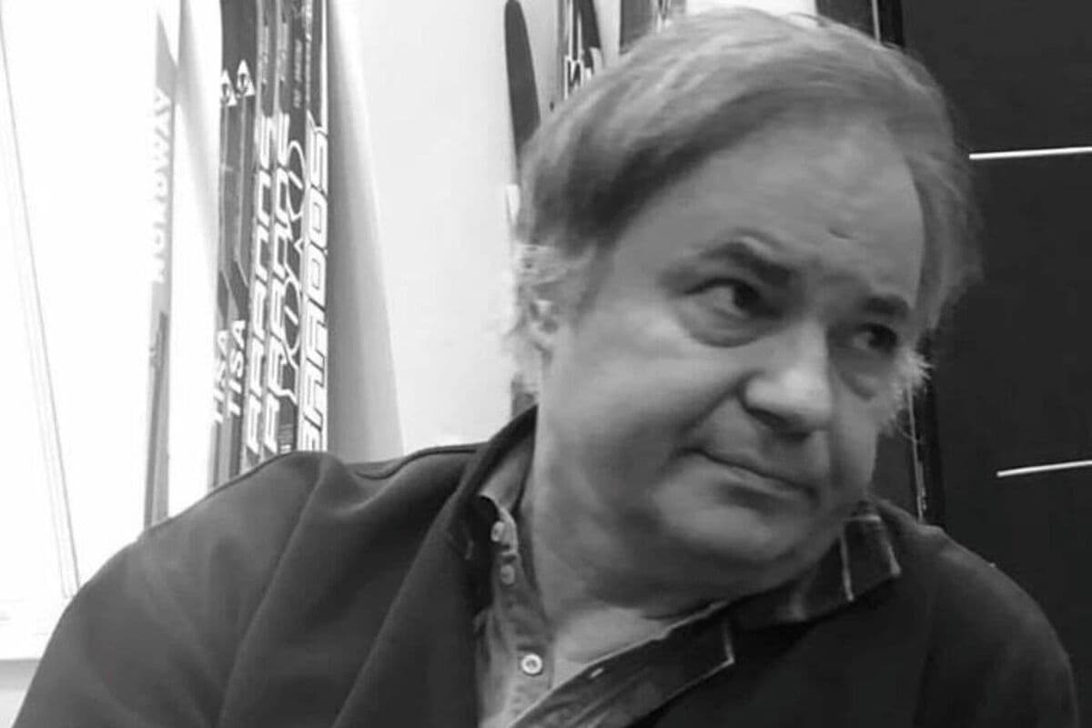 В Балабанове провожают в последний путь главу самого популярного лыжного производства