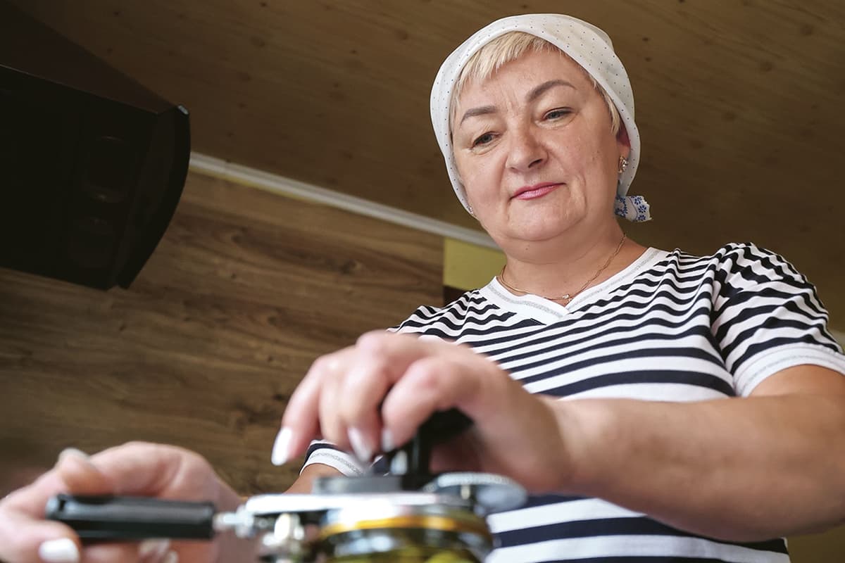 Сколько денег можно заработать в сезон на соленьях и маринадах. История кировчанки Натальи Назаровой