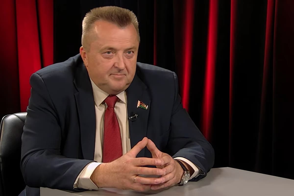 Булавко: искусственный интеллект похож на острый нож — работать удобно, но можно порезаться