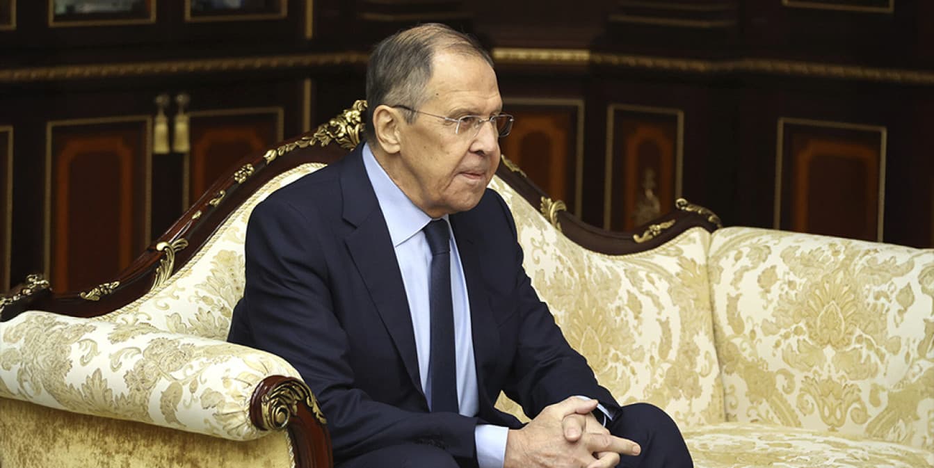 Лавров: Россия доведет СВО до конца и устранит угрозы безопасности