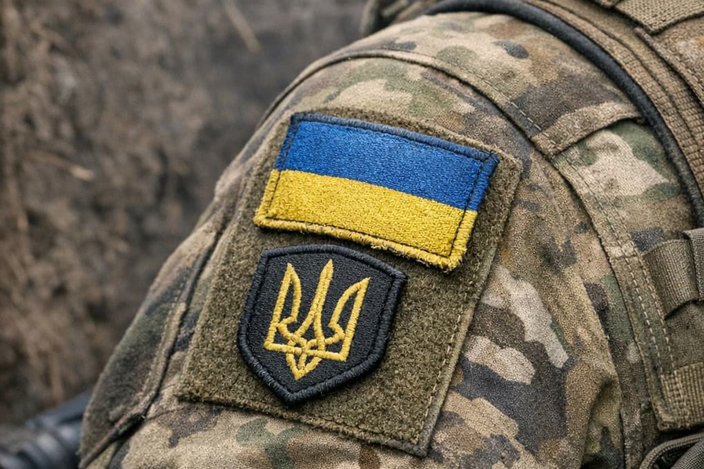 Сотрудники ТЦК силой мобилизовали протодиакона УПЦ