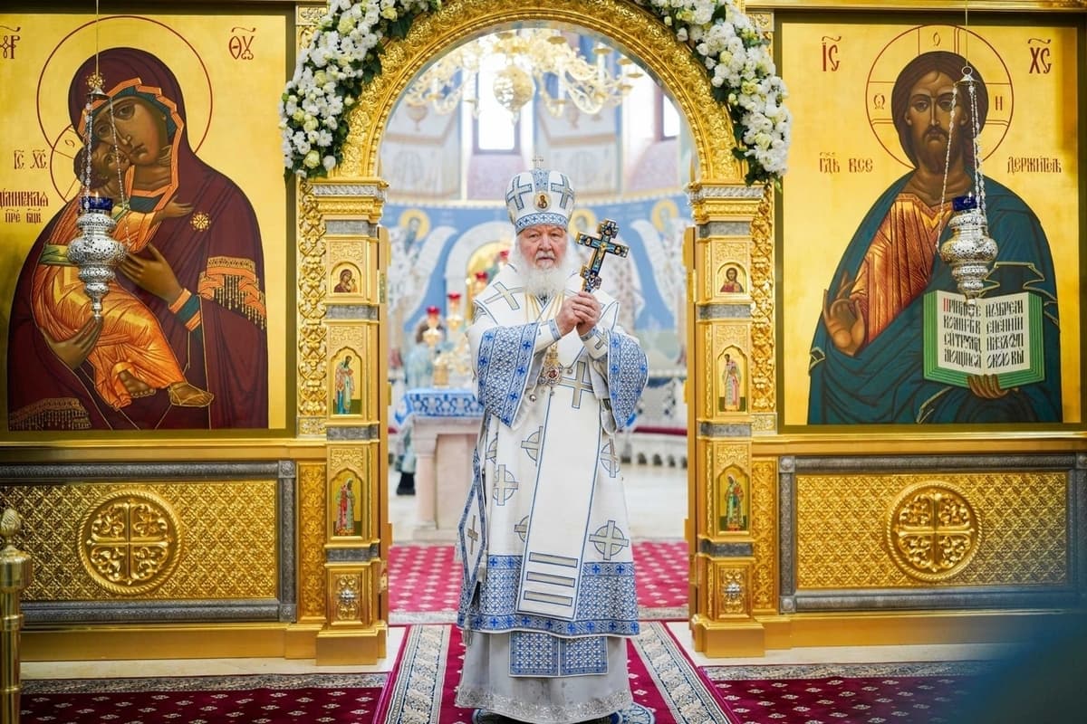 В Суздале готовятся к визиту Патриарха Кирилла