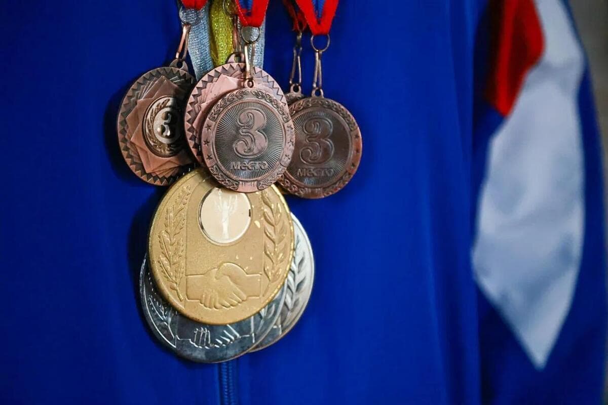 На пути к победе у юной боксерши из Абакана было 13 соперниц