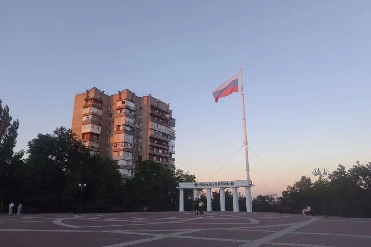 27 сентября в Запорожской области будет ветрено и немного дождливо