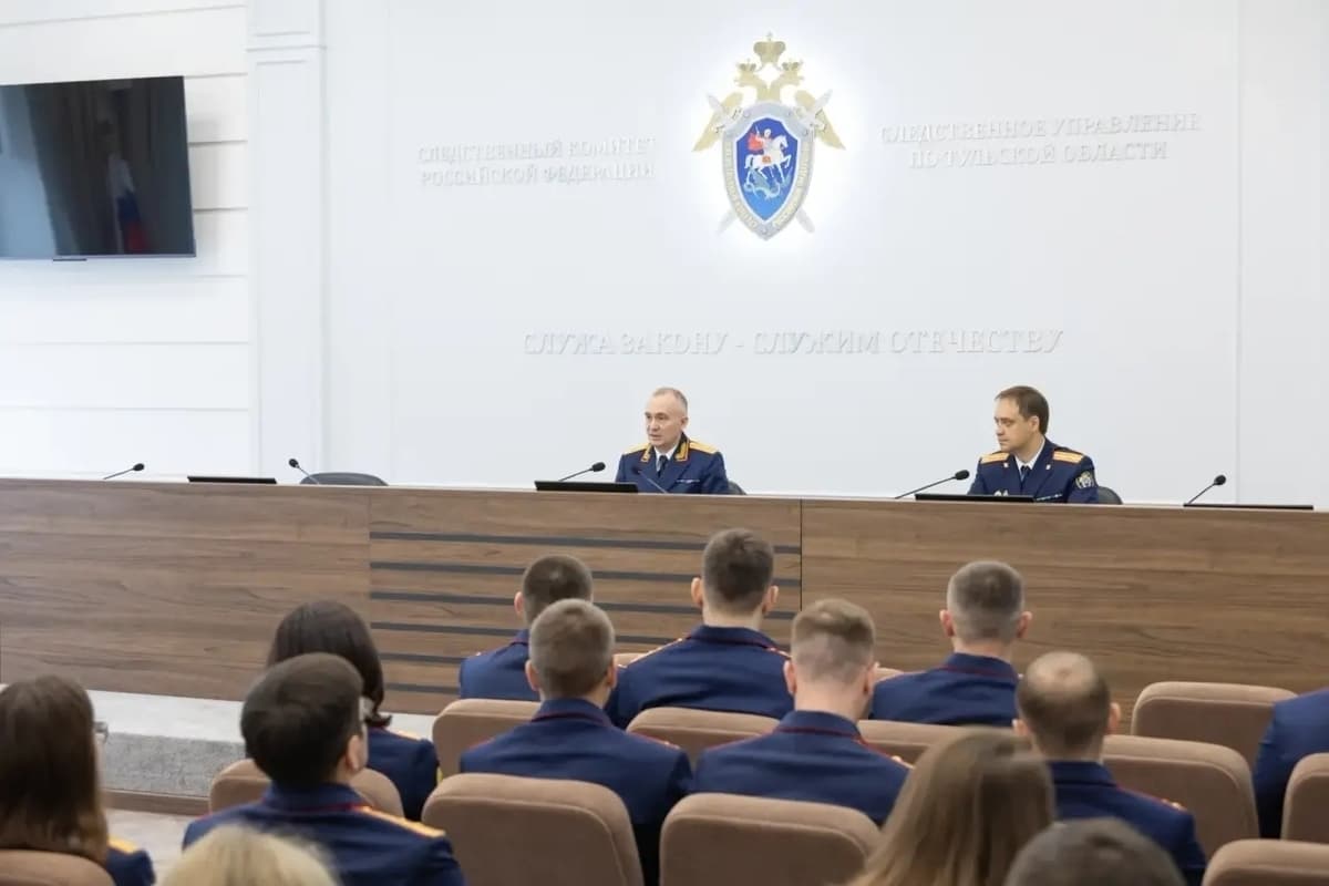 Тульский СК потратит на обслуживание своих инженерных систем 1,63 млн рублей