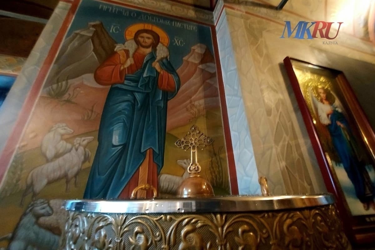 Калужан просят не подбирать на улице ценные вещи