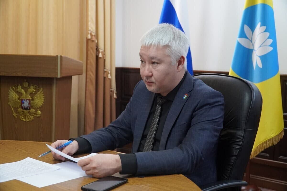 Бывший сити-менеджер Элисты возглавил Волгоград
