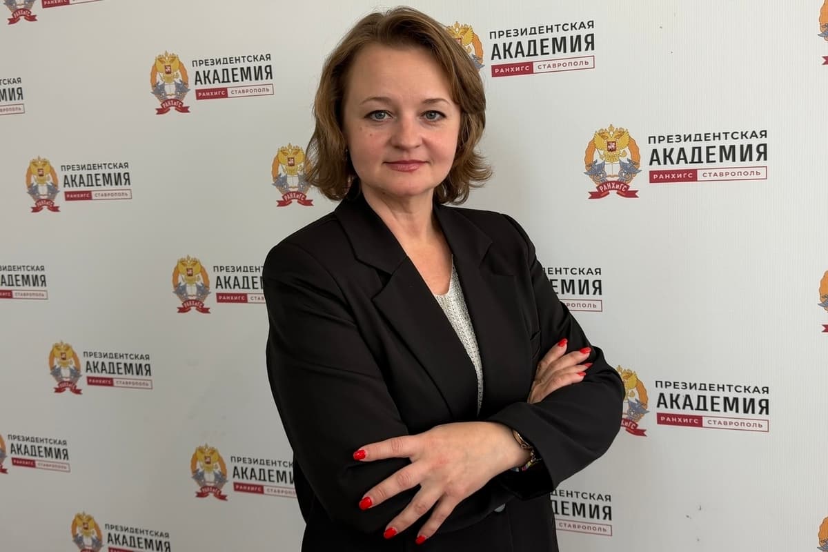 Технологический суверенитет финансового сектора России