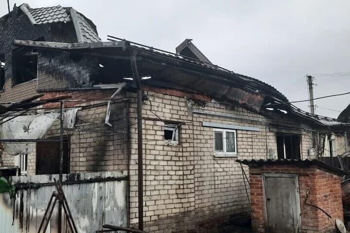 Курянина осудят из-за вызвавшего пожар курения