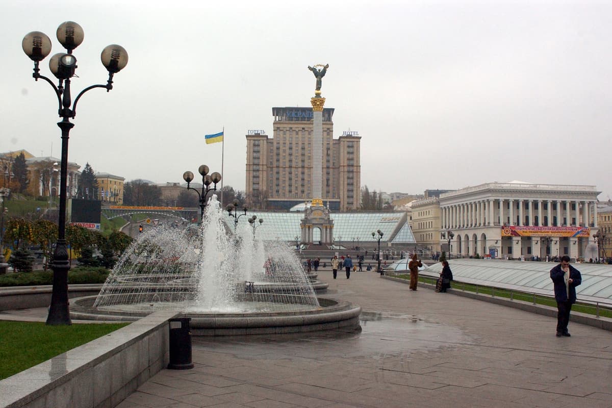 В Европе заявили, что Киев вступает в самый сложный период конфликта
