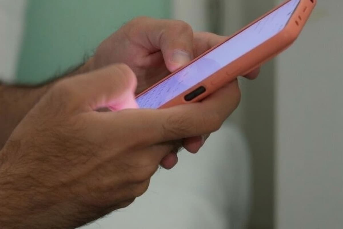 Волгоградцам напомнили главное правило защиты от телефонных мошенников
