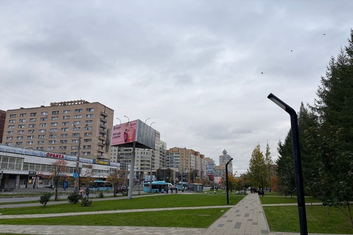 Погода в Поморье 28 сентября: похолодает, возможны осадки и ветер