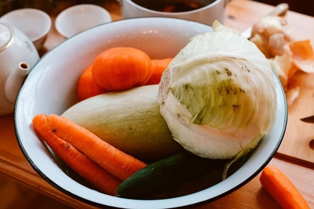 Ешь и не болей: с какими продуктами можно пережить осень без простуд