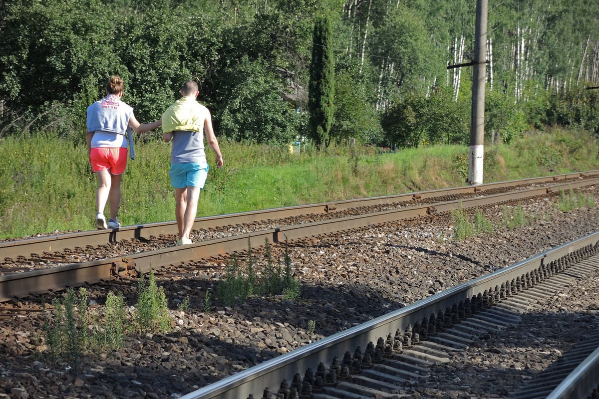 Власти национализируют железнодорожного оператора