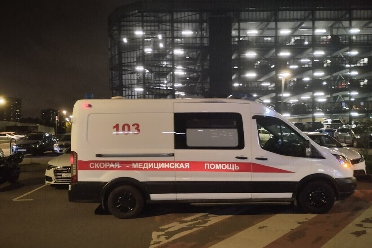 Пожар на Алтае унес жизни троих человек