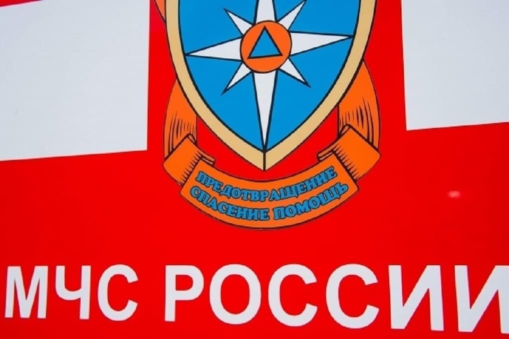 За сутки в Волгоградской области ликвидировали 5 пожаров