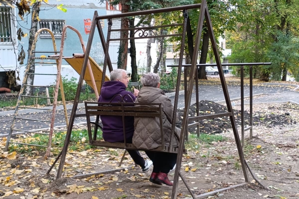 В Кабардино-Балкарии к программе «Активное долголетие» присоединились около 80 тысяч человек