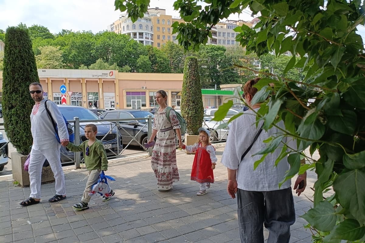 Кавминводы и Дагестан вошли в топ-5 направлений для отдыха с детьми на осенних каникулах
