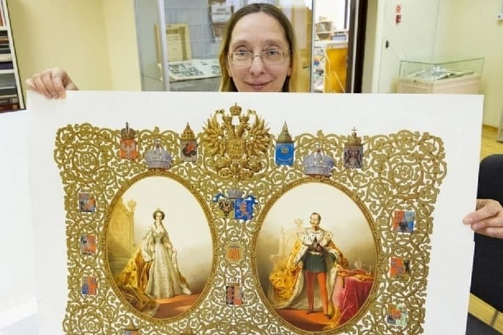 Елена Вознесенская из Карелии получила «Беляевскую премию»