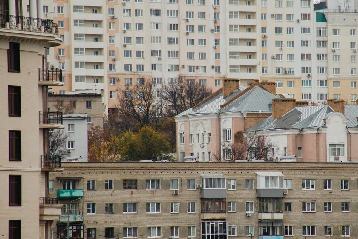 Стало известно, через сколько лет окупится квартира под сдачу в Пензе