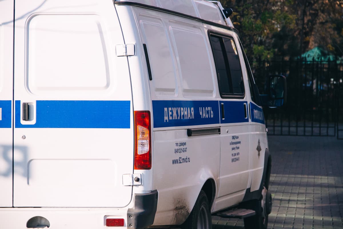 В Рязани задержан 19-летний дроппер, обналичивавший деньги для мошенников