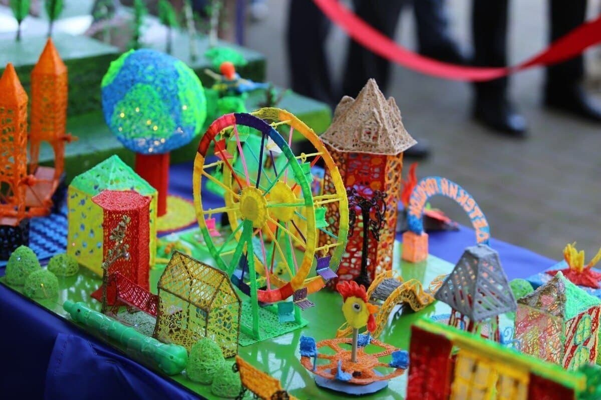 20 Sochi entrepreneurs entered the register of creative industries