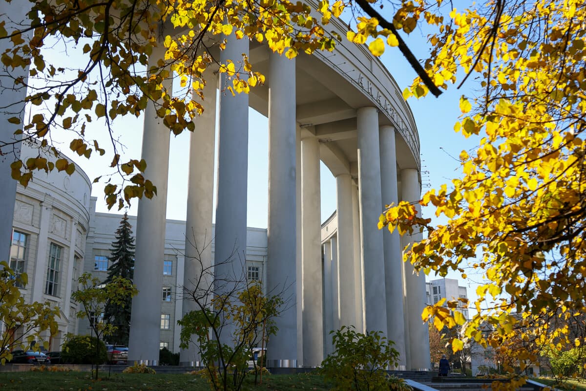 Научная конференция «Молодежь в науке» 13–15 октября соберет в Минске около 600 делегатов из шести стран