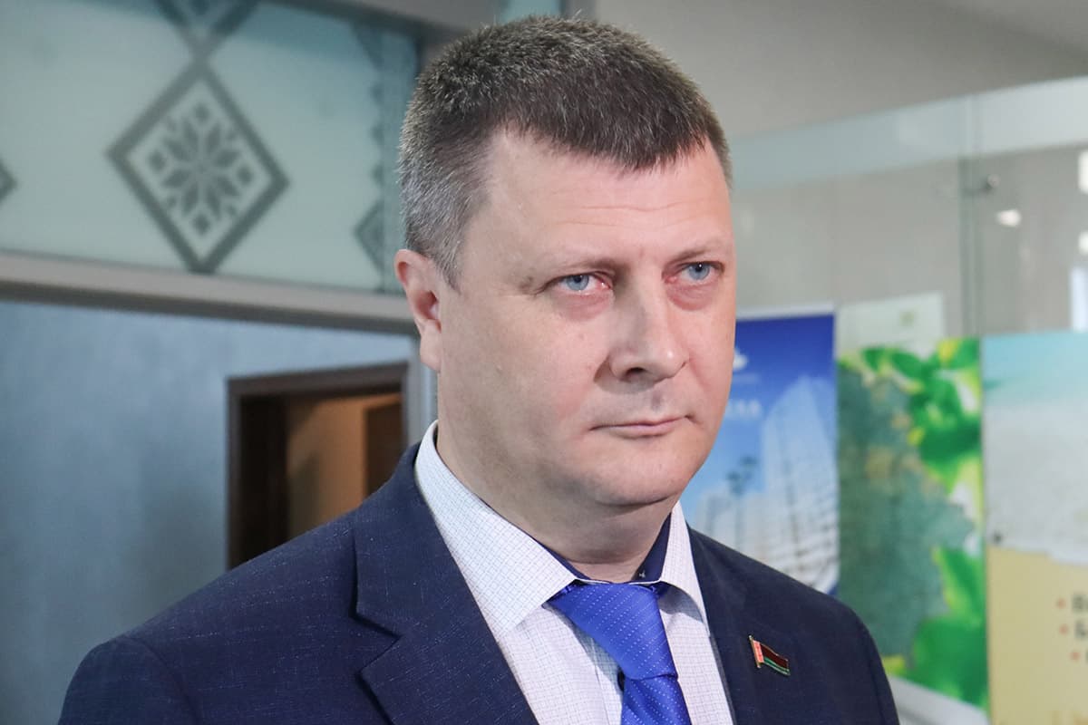 Россия укрепила статус крупнейшего рынка туристических услуг для Беларуси — Селиверстов