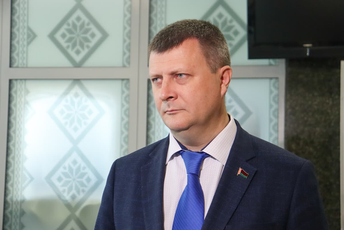 Беларусь вышла в лидеры СНГ по развитию туризма, сломав западный миф о закрытости страны — Селиверстов