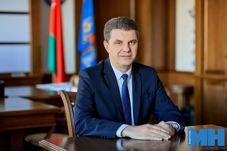 Владимир Кухарев проведет выездной личный прием граждан 6 октября