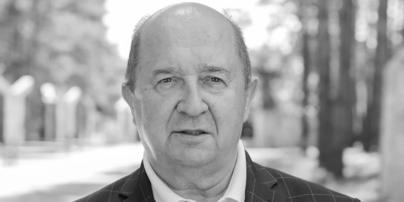 Александр Лукашенко направил соболезнование в связи со смертью государственного деятеля Александра Якобсона