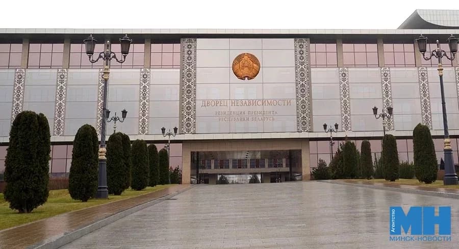 Беларусь выразила согласие с присоединением Ботсваны к международному договору