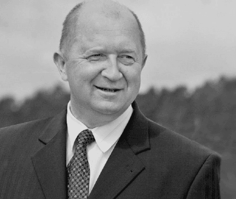 Президент направил соболезнование родным и близким госдеятеля Беларуси Александра Якобсона