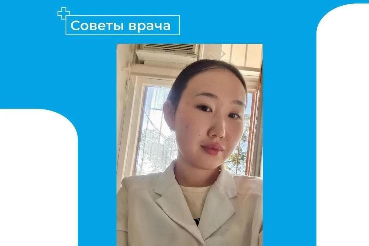Медики Калмыкии напомнили о заботе о сердце