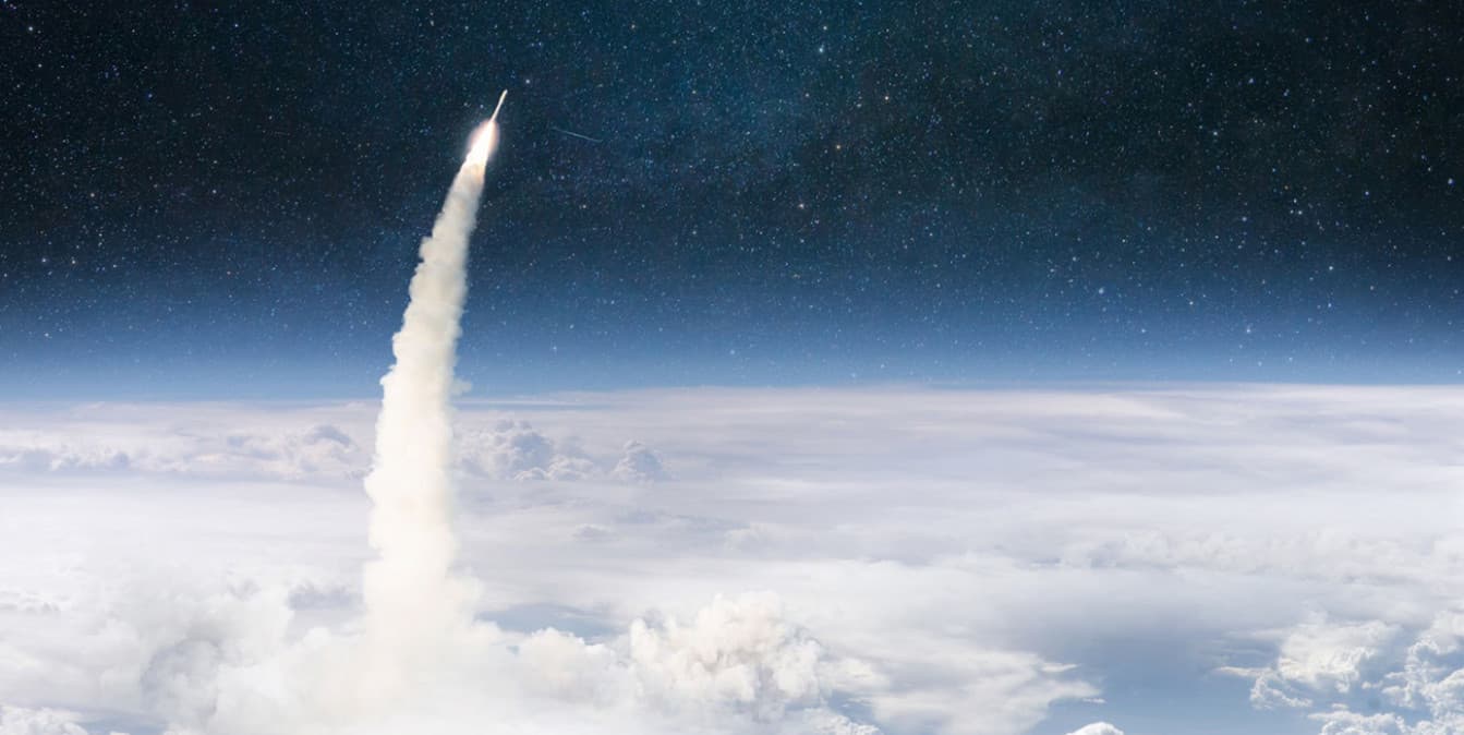 SpaceX впервые вывела Starship на орбиту, но завершила миссию досрочно